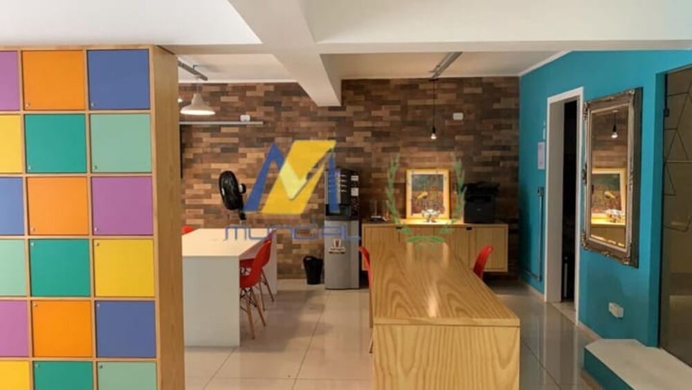 Sala-Conjunto, 240 m² - Foto 1