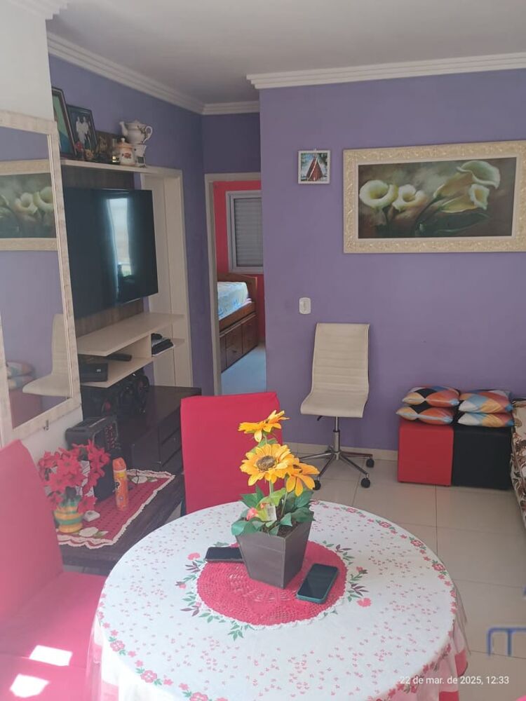 Apartamento, 2 quartos, 47 m² - Foto 21