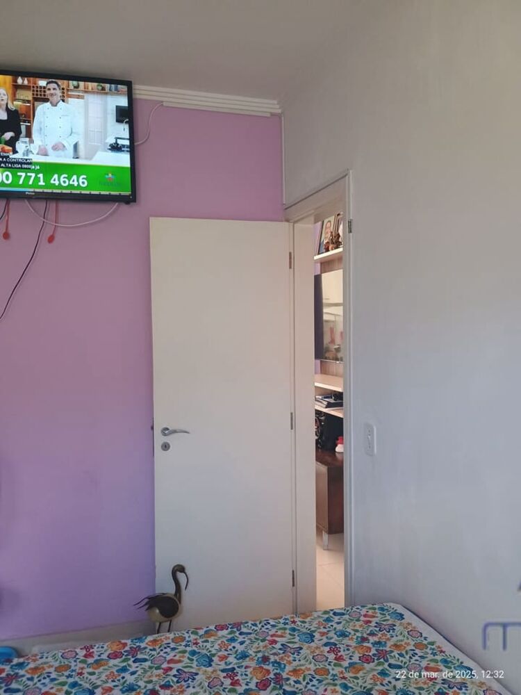 Apartamento, 2 quartos, 47 m² - Foto 26