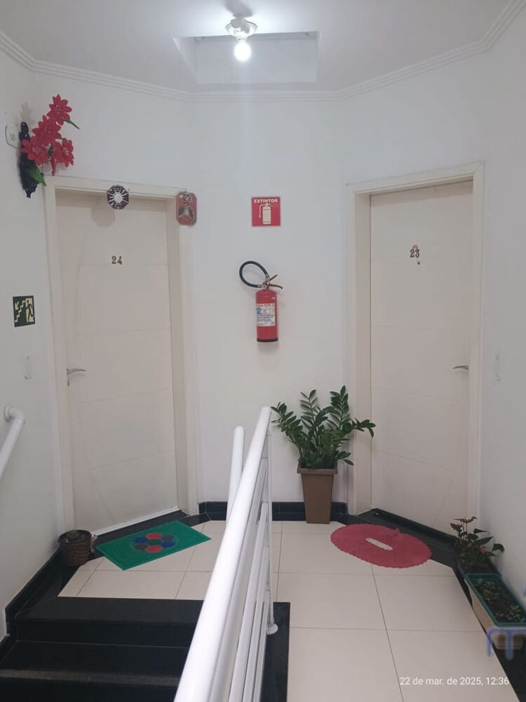 Apartamento, 2 quartos, 47 m² - Foto 12