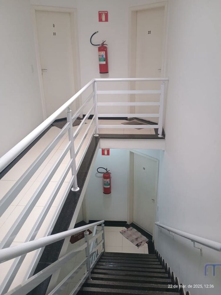 Apartamento, 2 quartos, 47 m² - Foto 13