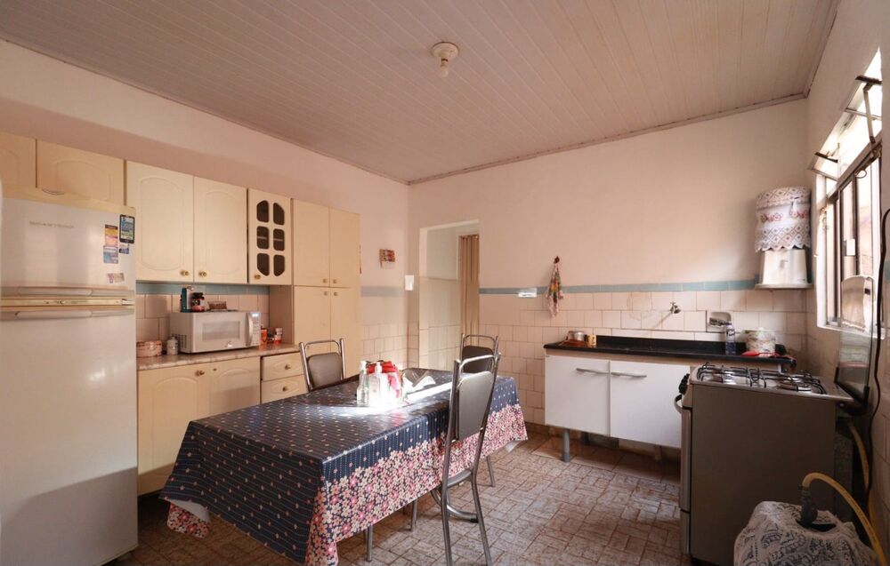 Casa, 2 quartos, 95 m² - Foto 6