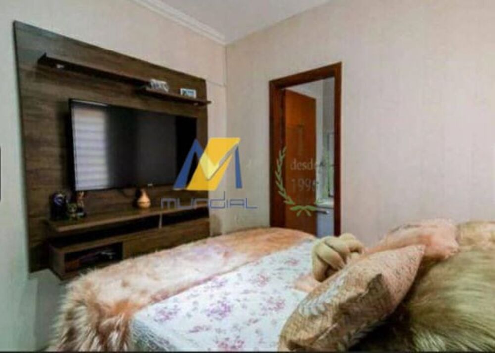 Apartamento à venda com 2 quartos, 100m² - Foto 11