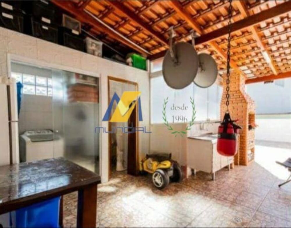 Apartamento à venda com 2 quartos, 100m² - Foto 6