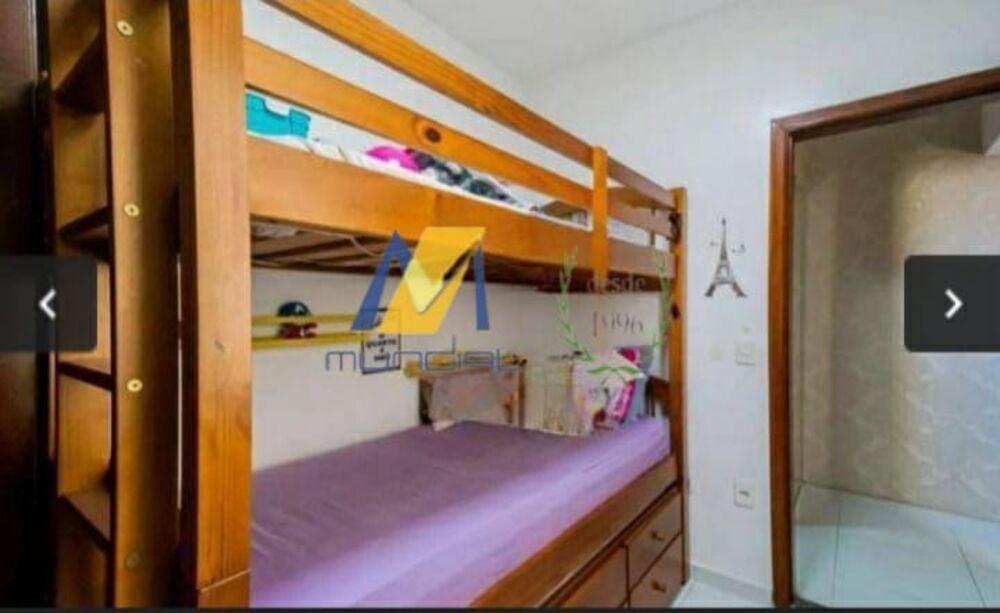 Apartamento à venda com 2 quartos, 100m² - Foto 9