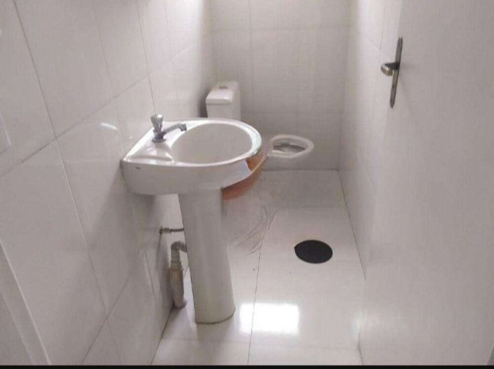 Conjunto Comercial-Sala para alugar, 50m² - Foto 2