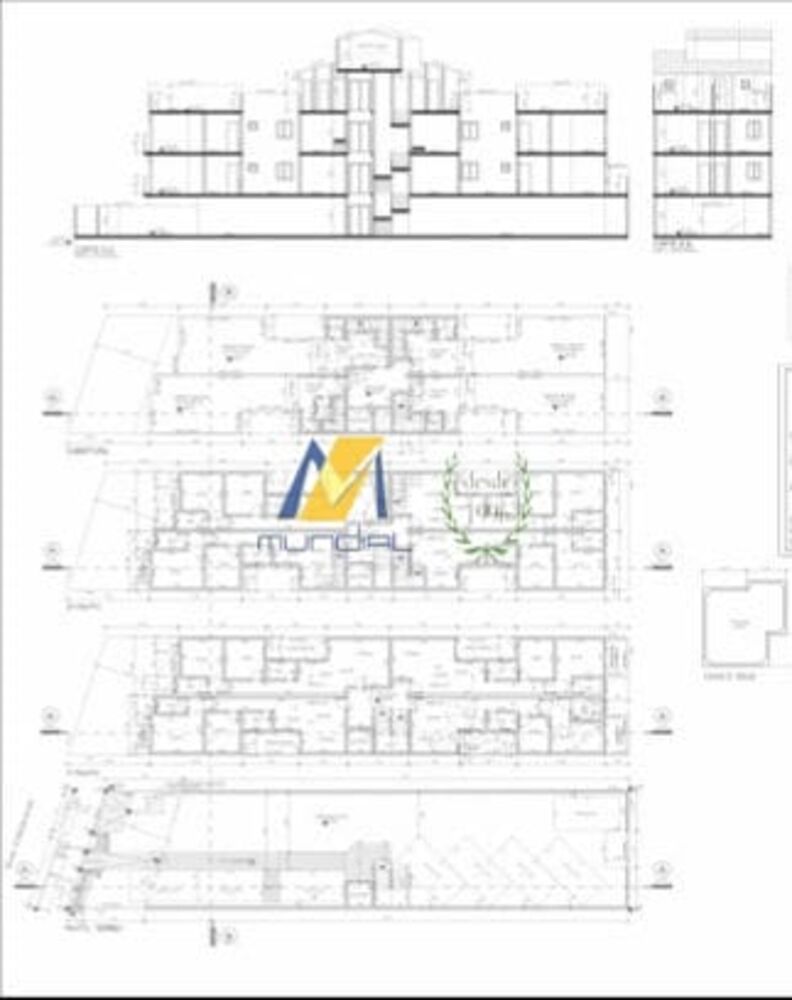 Apartamento, 2 quartos, 47 m² - Foto 4