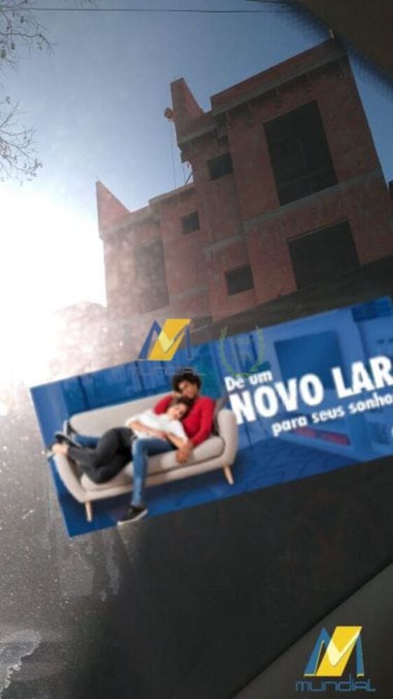 Apartamento, 2 quartos, 47 m² - Foto 3