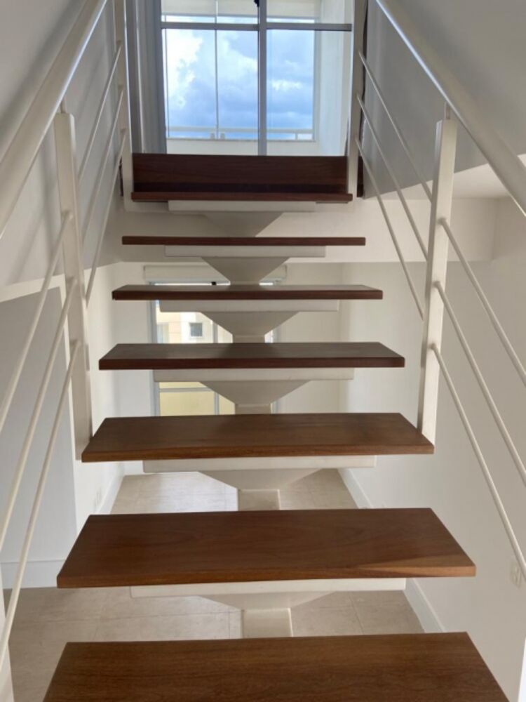 Apartamento à venda com 3 quartos, 228m² - Foto 11