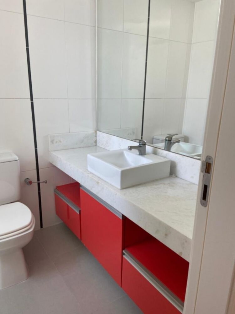 Apartamento à venda com 3 quartos, 228m² - Foto 10