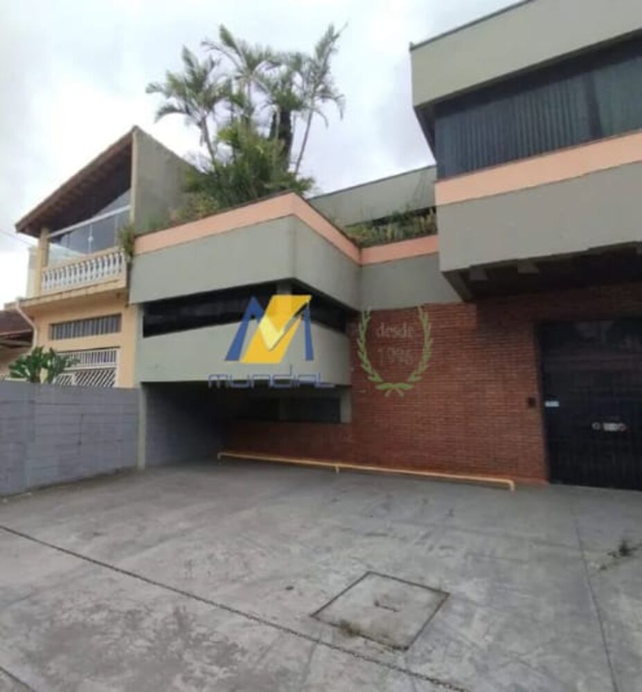 Depósito-Galpão, 1068 m² - Foto 2