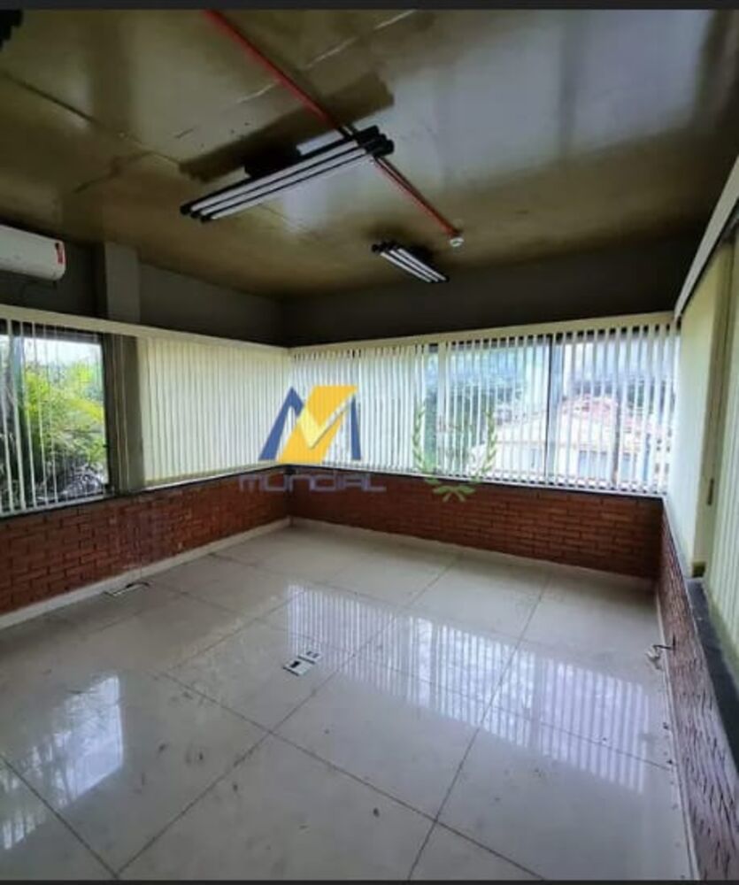 Depósito-Galpão, 1068 m² - Foto 9