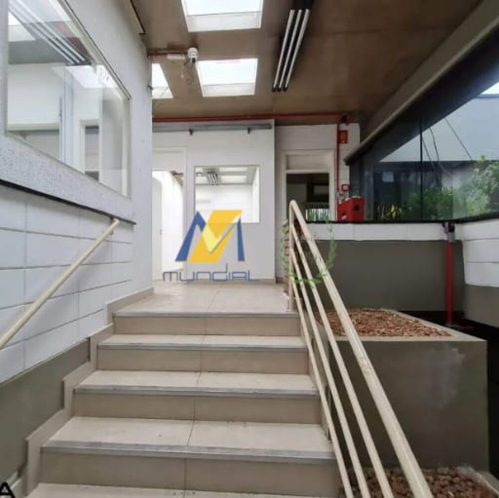 Depósito-Galpão, 1068 m² - Foto 10