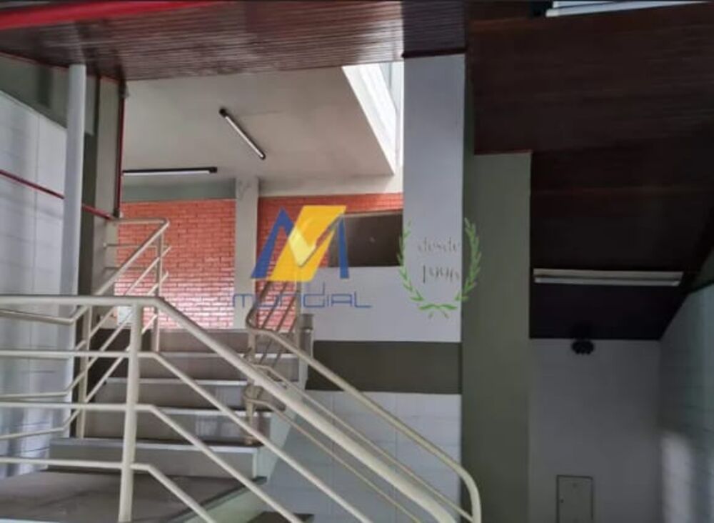 Depósito-Galpão, 1068 m² - Foto 14