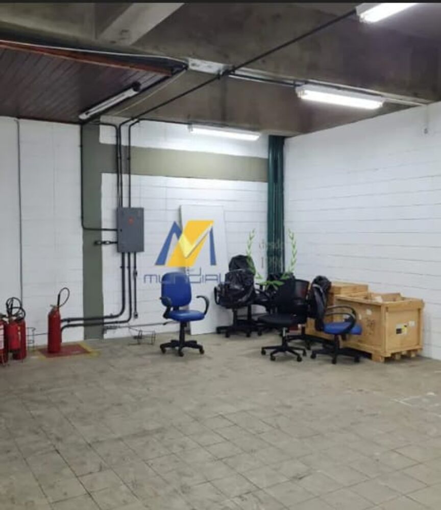 Depósito-Galpão, 1068 m² - Foto 5