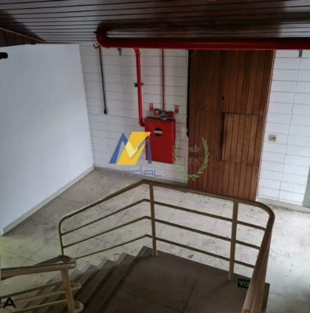Depósito-Galpão, 1068 m² - Foto 12