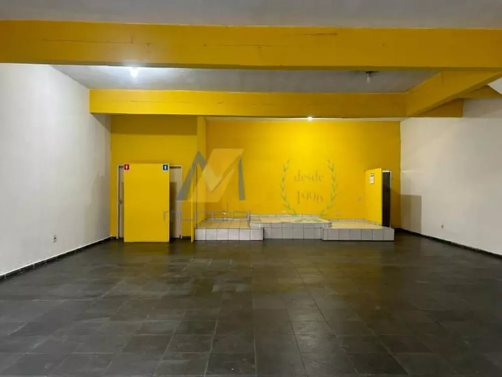 Conjunto Comercial-Sala para alugar, 180m² - Foto 6