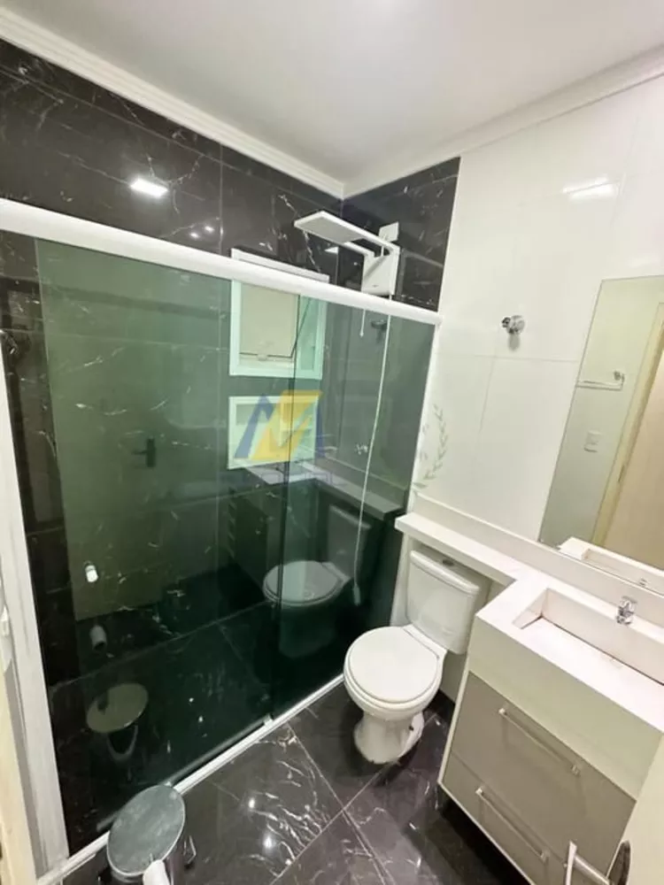 Apartamento à venda com 3 quartos, 150m² - Foto 7