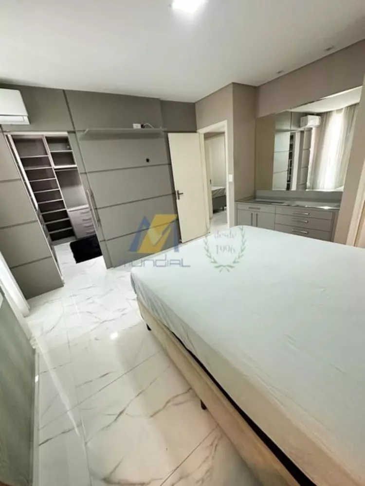 Apartamento à venda com 3 quartos, 150m² - Foto 10