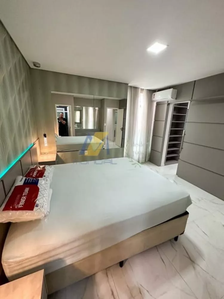 Apartamento à venda com 3 quartos, 150m² - Foto 11