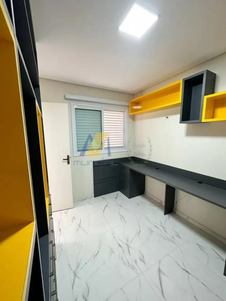 Apartamento à venda com 3 quartos, 150m² - Foto 5