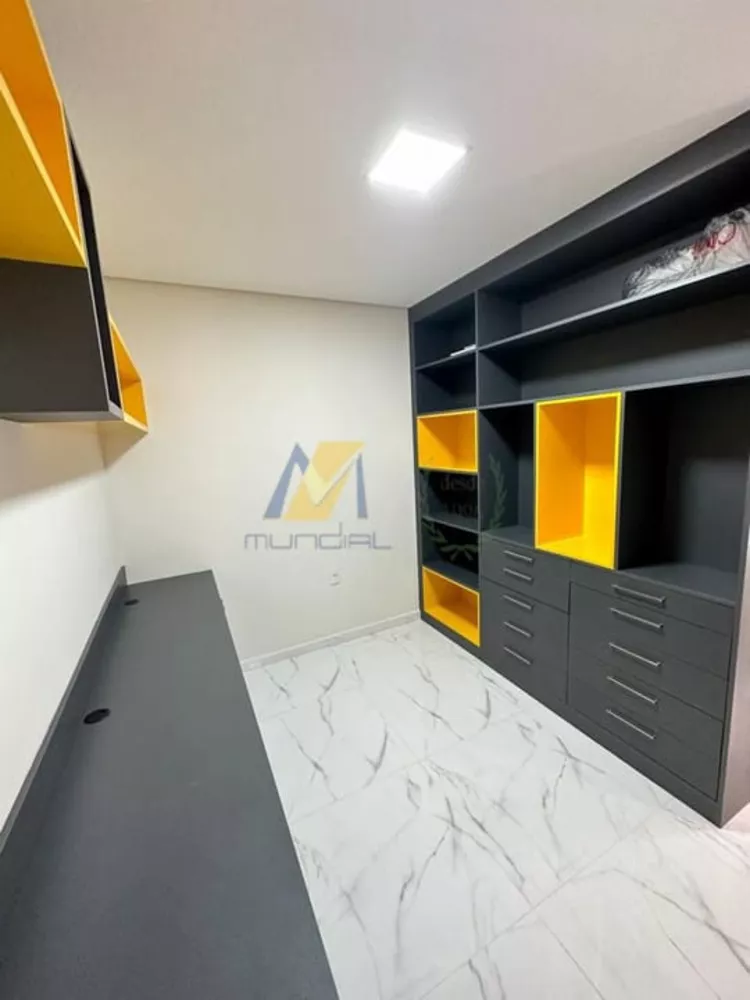 Apartamento à venda com 3 quartos, 150m² - Foto 4