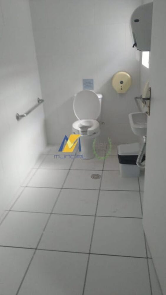 Prédio Inteiro à venda, 606m² - Foto 44