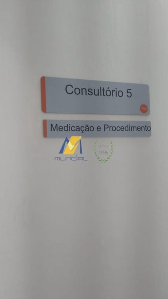 Prédio Inteiro à venda, 606m² - Foto 40