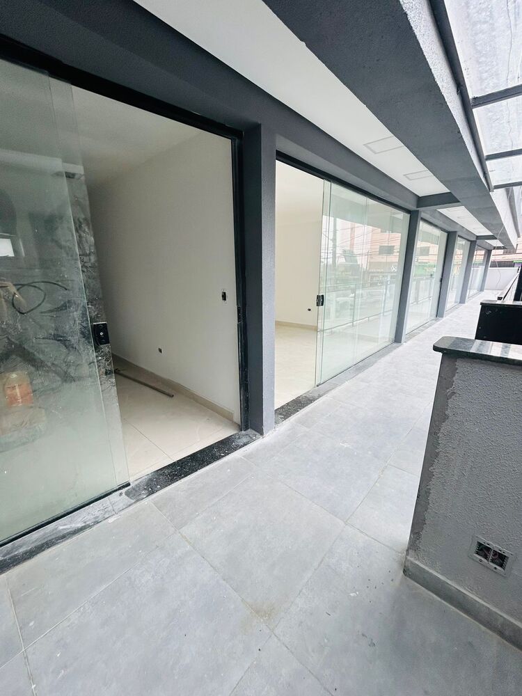 Sala-Conjunto, 32 m² - Foto 4