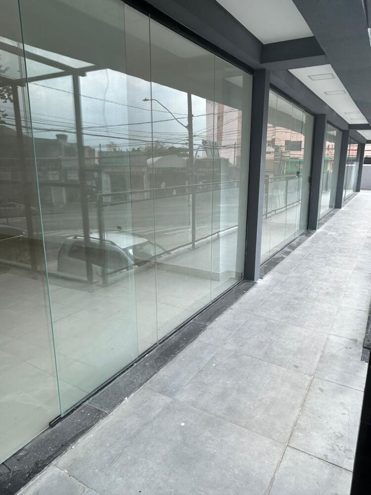 Sala-Conjunto, 32 m² - Foto 6