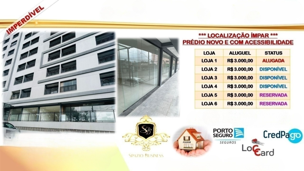 Sala-Conjunto, 32 m² - Foto 1