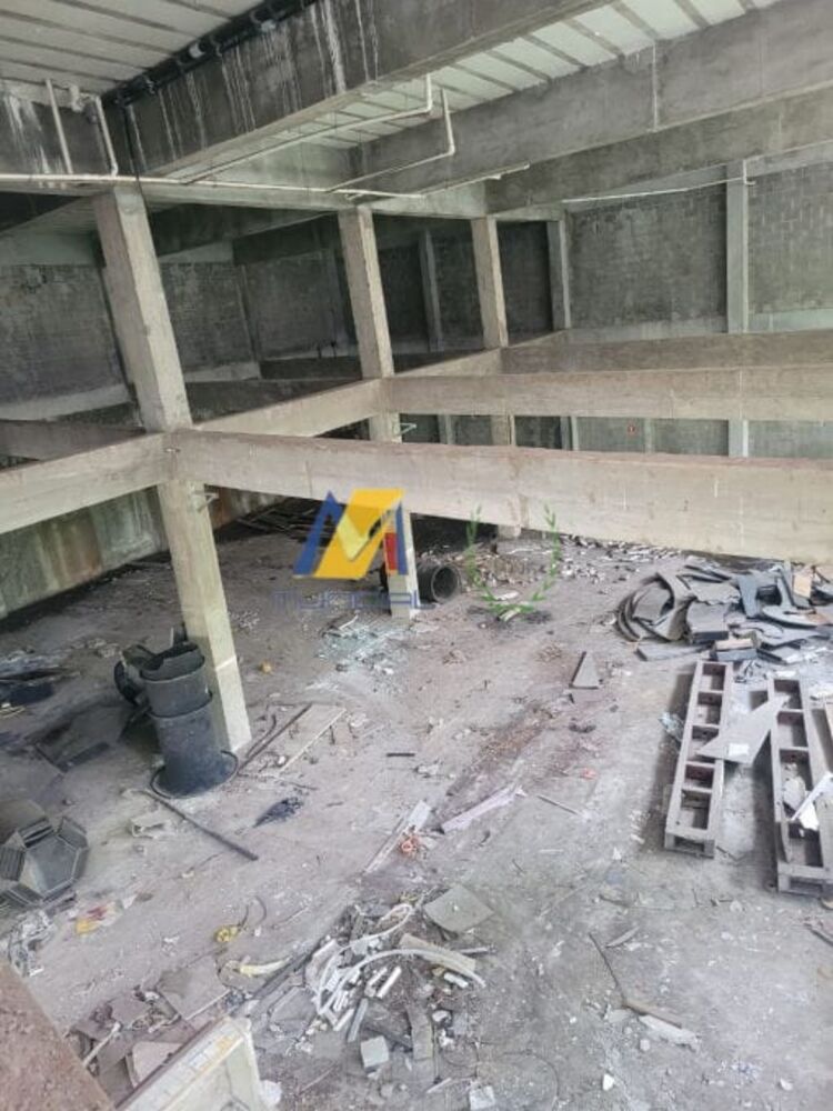 Prédio Inteiro para alugar, 2000m² - Foto 2