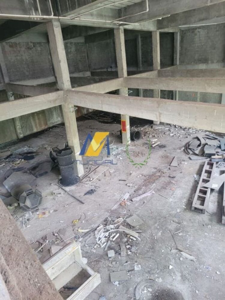 Prédio Inteiro para alugar, 2000m² - Foto 3