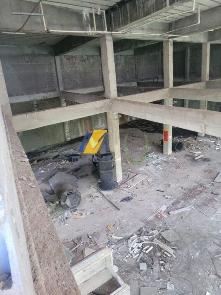 Prédio Inteiro para alugar, 2000m² - Foto 4