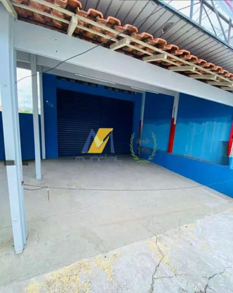 Loja-Salão para alugar, 50m² - Foto 4