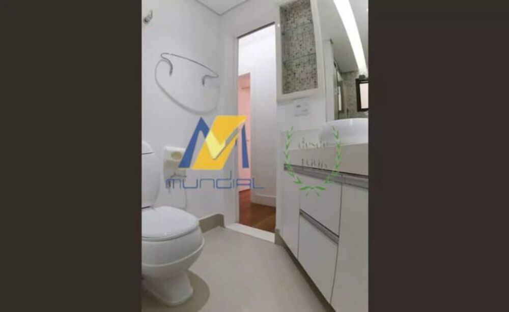 Apartamento para alugar com 3 quartos, 229m² - Foto 46