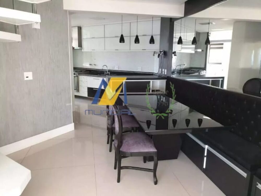 Apartamento para alugar com 3 quartos, 229m² - Foto 5