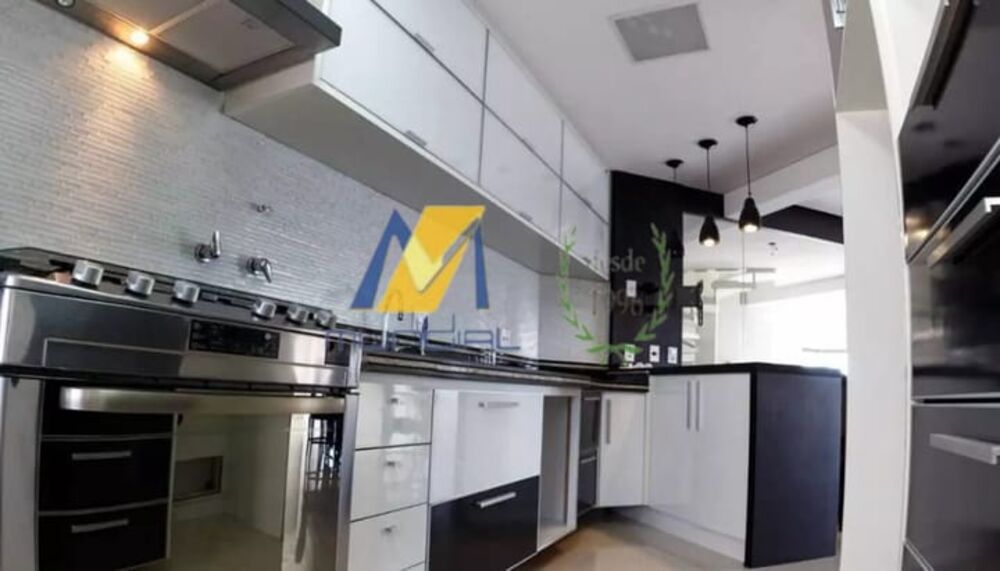 Apartamento para alugar com 3 quartos, 229m² - Foto 3