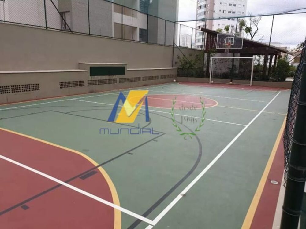 Apartamento para alugar com 3 quartos, 229m² - Foto 60