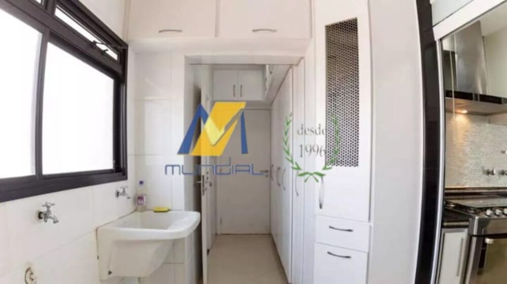Apartamento para alugar com 3 quartos, 229m² - Foto 23