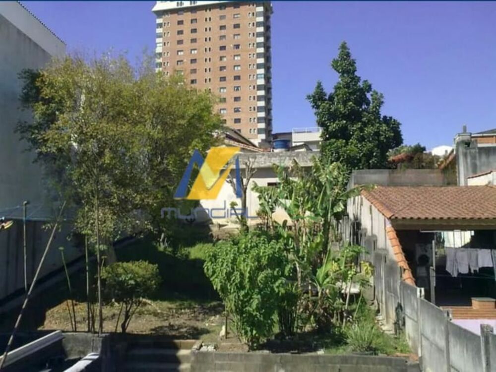 Terreno, 524 m² - Foto 2