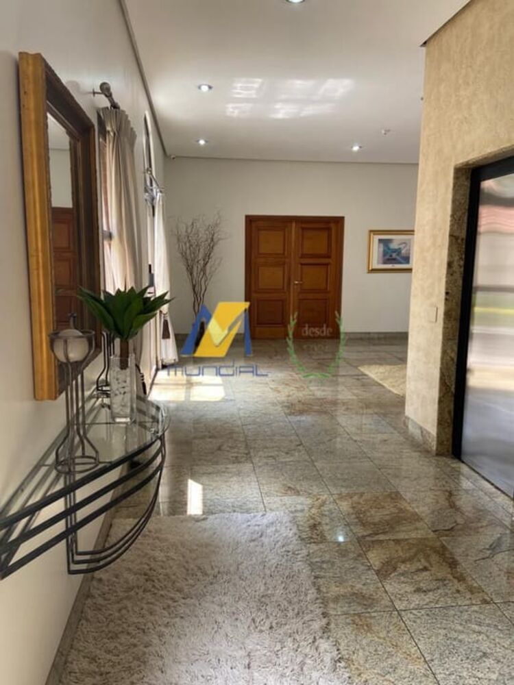 Apartamento à venda com 3 quartos, 198m² - Foto 8