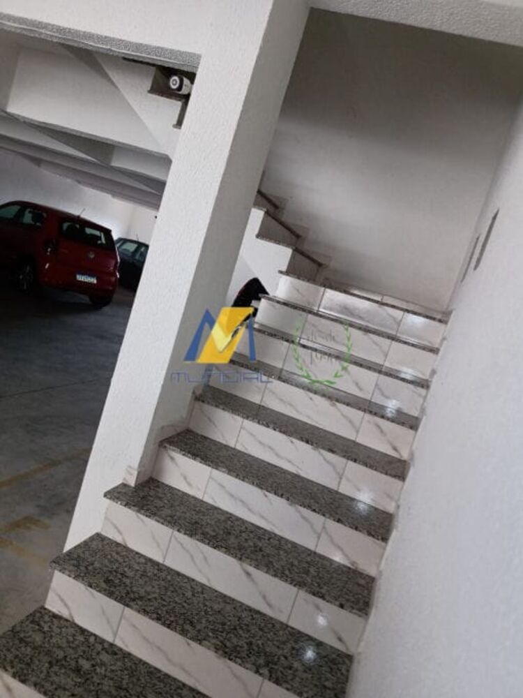 Apartamento, 2 quartos, 53 m² - Foto 2