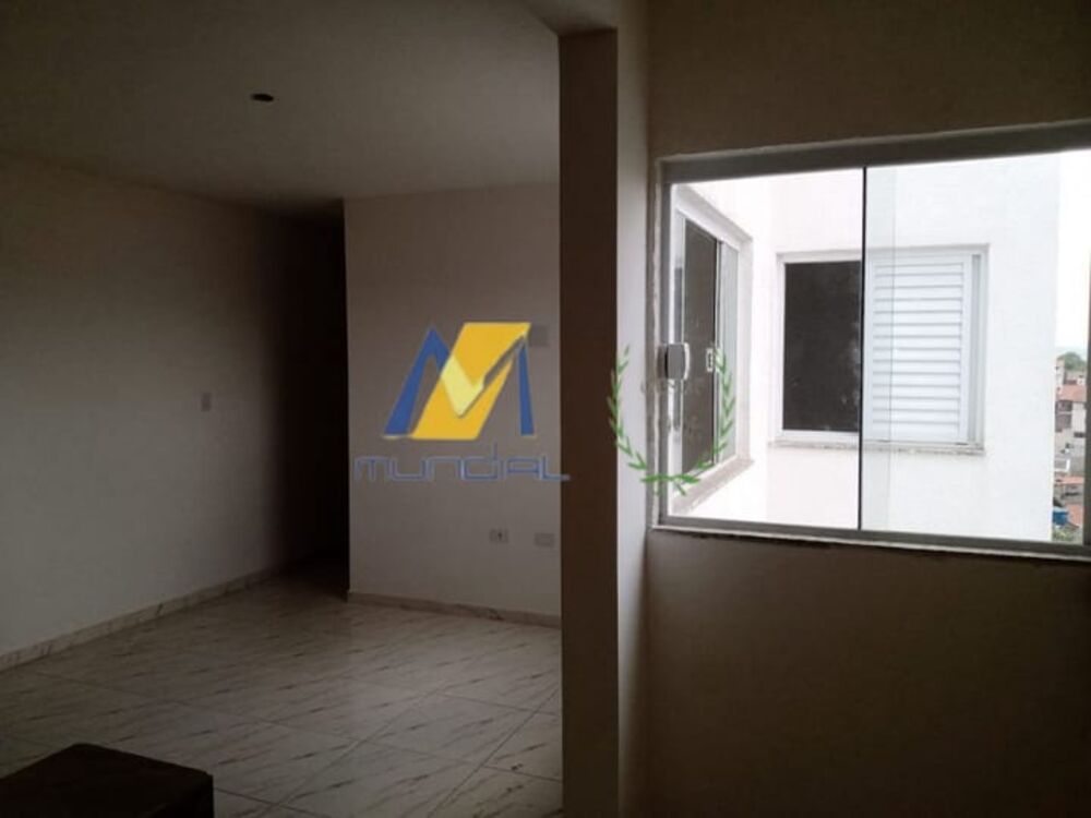 Apartamento, 2 quartos, 53 m² - Foto 1