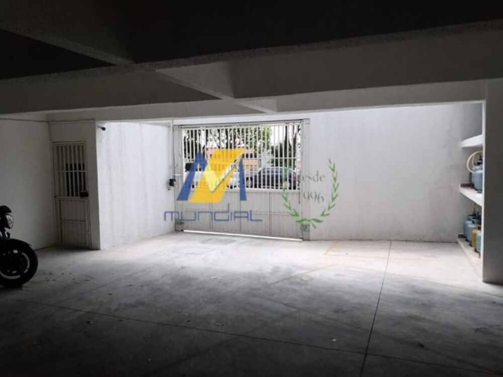 Apartamento, 2 quartos, 53 m² - Foto 3