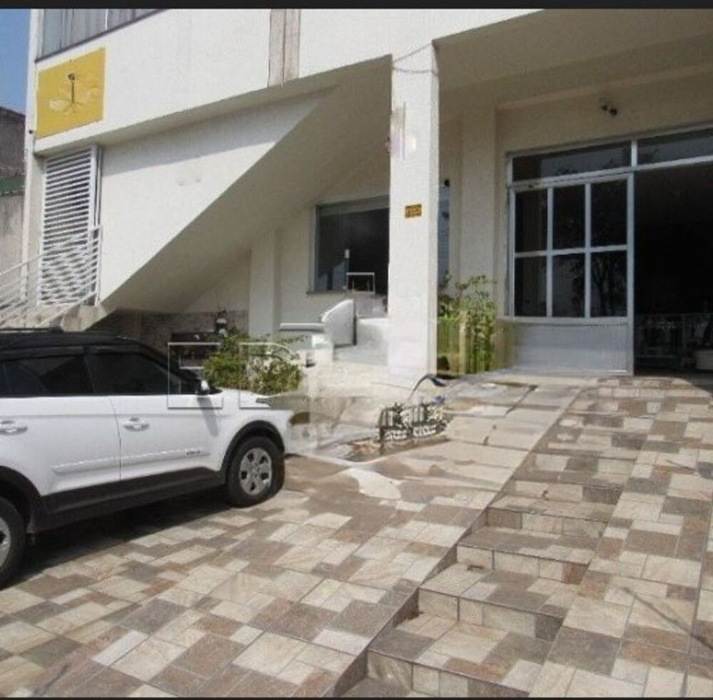 Prédio Inteiro, 250 m² - Foto 2