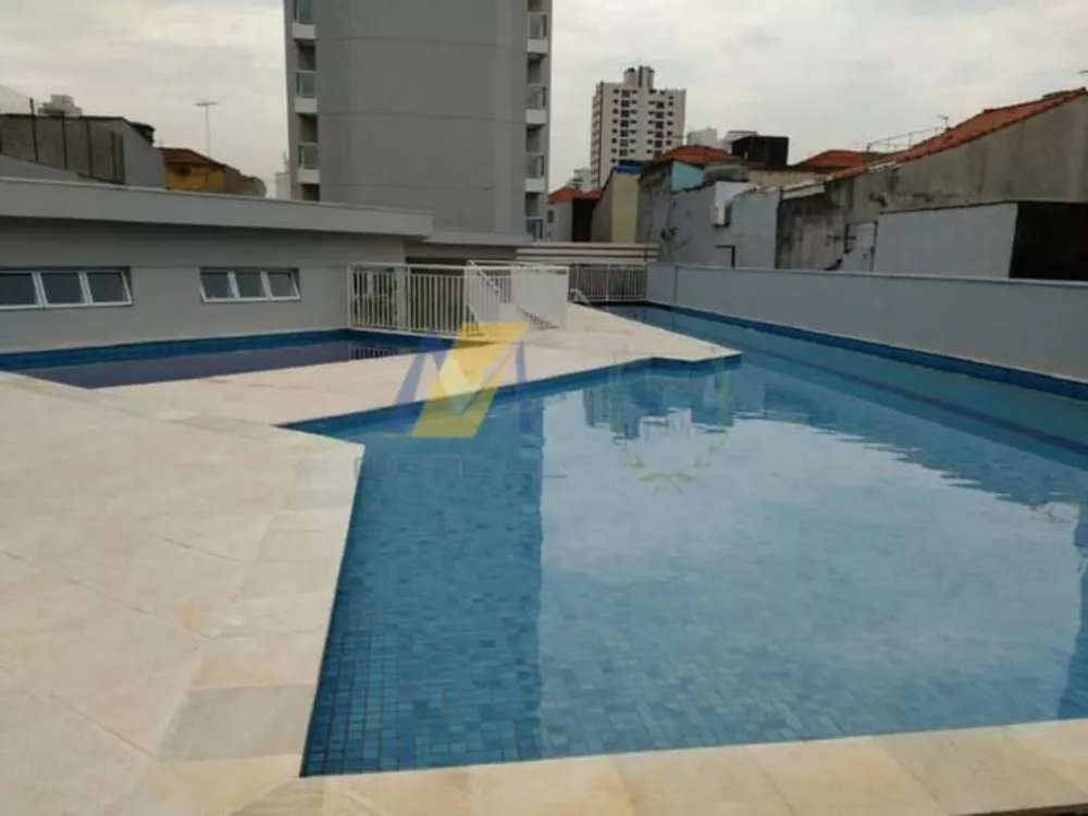 Apartamento para alugar com 2 quartos, 69m² - Foto 2