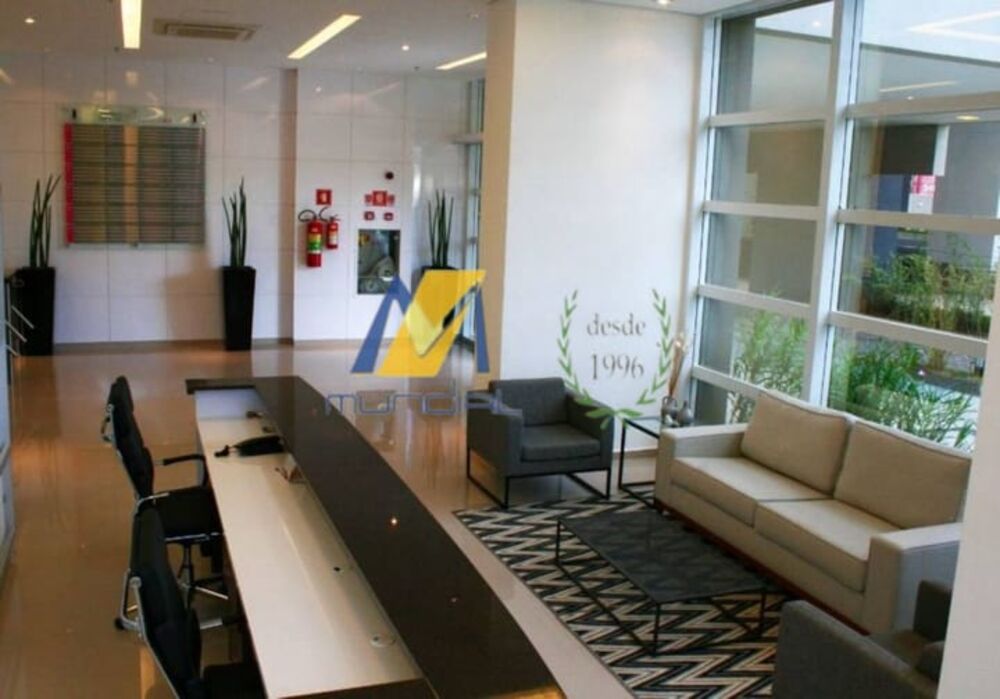 Sala-Conjunto, 681 m² - Foto 1