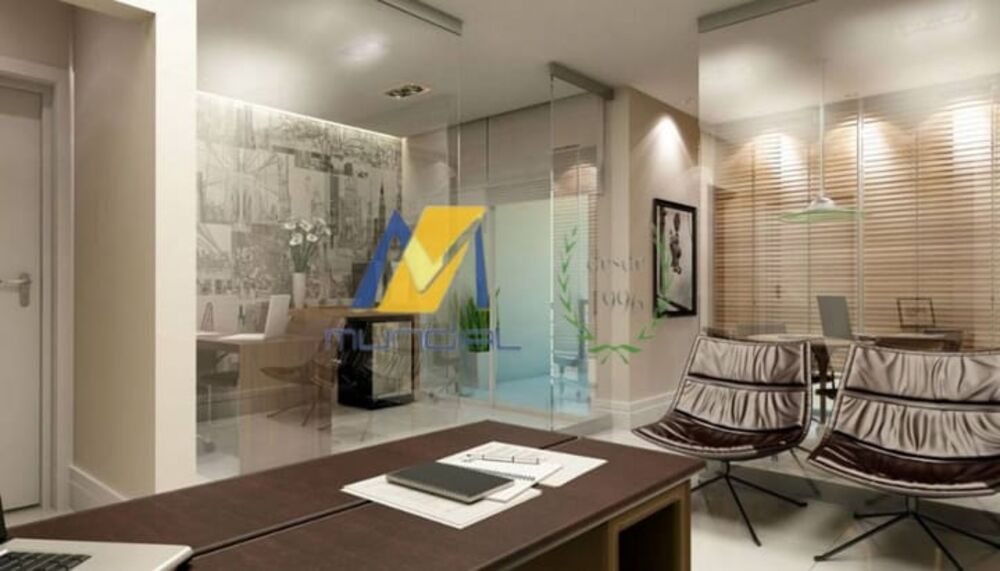 Sala-Conjunto, 681 m² - Foto 2