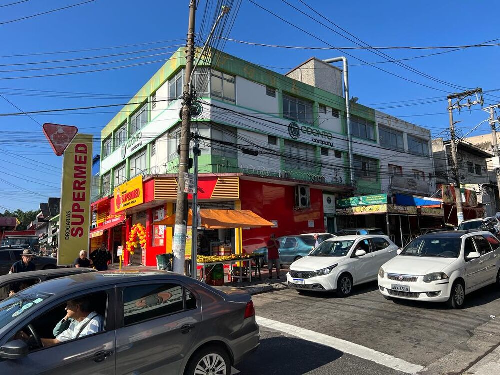 Sala-Conjunto, 600 m² - Foto 4